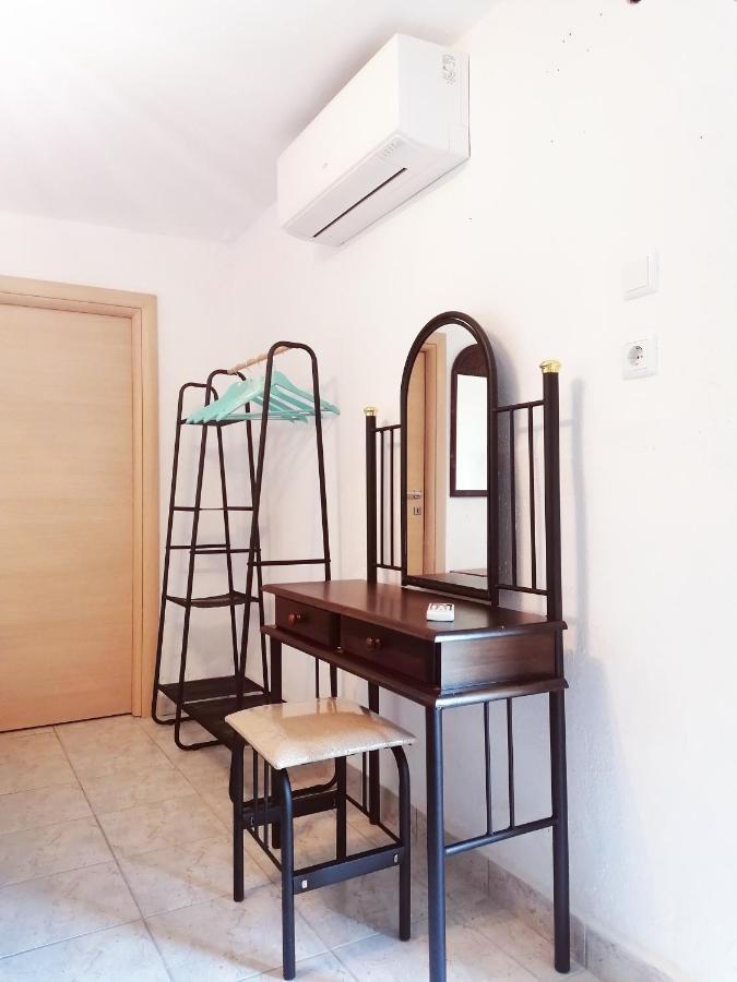The Blue Pearl Apartment Prinos  Exterior photo